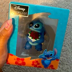 Disney Stitch Figurine